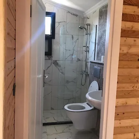 Aparthotel Ciftlik Gol Apart